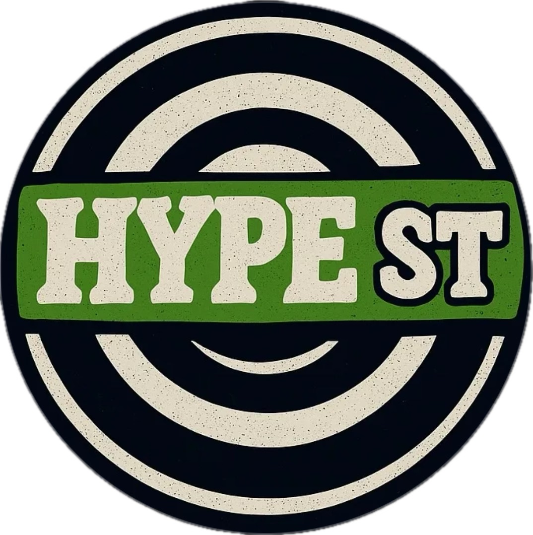 HypeStreetClub logo