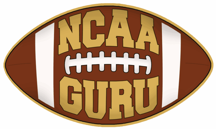NCAA Football Guru logo
