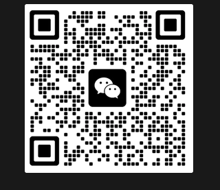 WeChat QR code for Jed Brown